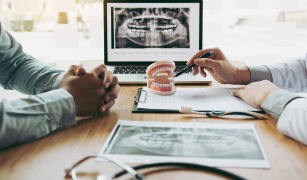 Best Emergency Orthodontic Repairs in Tatum, TX
