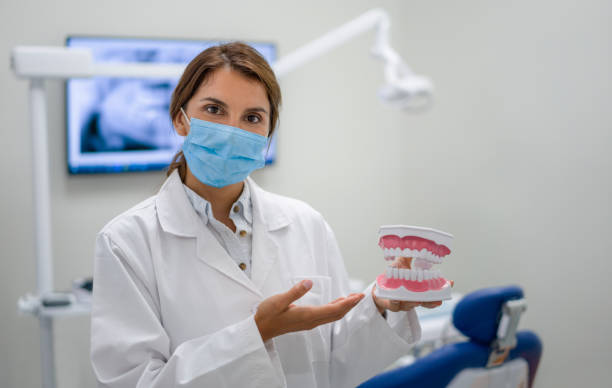 Best Broken or Chipped Tooth Repair in Tatum, TX