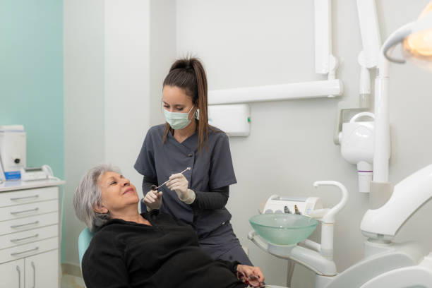 Best Knocked-Out Tooth (Avulsed Tooth) Treatment in Tatum, TX