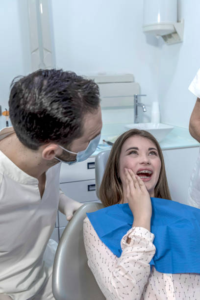 Best Emergency Treatment for Jaw Pain or Injury in Tatum, TX