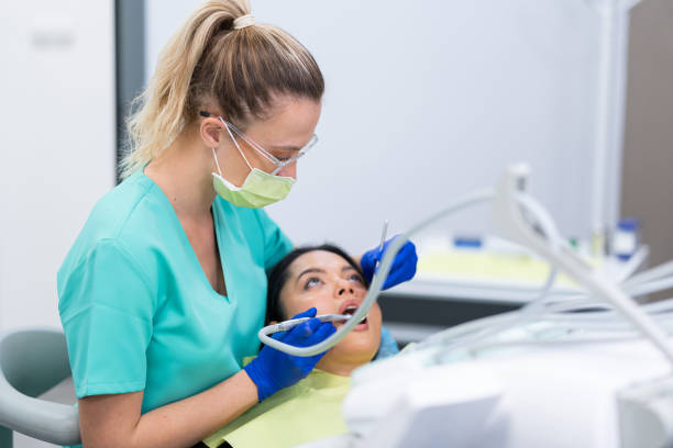 Best Emergency Root Canal Therapy in Tatum, TX